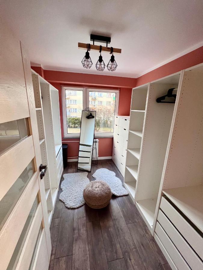 Apartment Of Love Olecko Exteriér fotografie