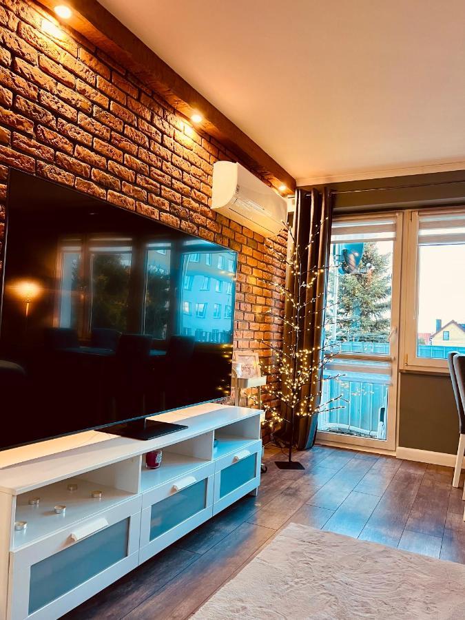 Apartment Of Love Olecko Exteriér fotografie