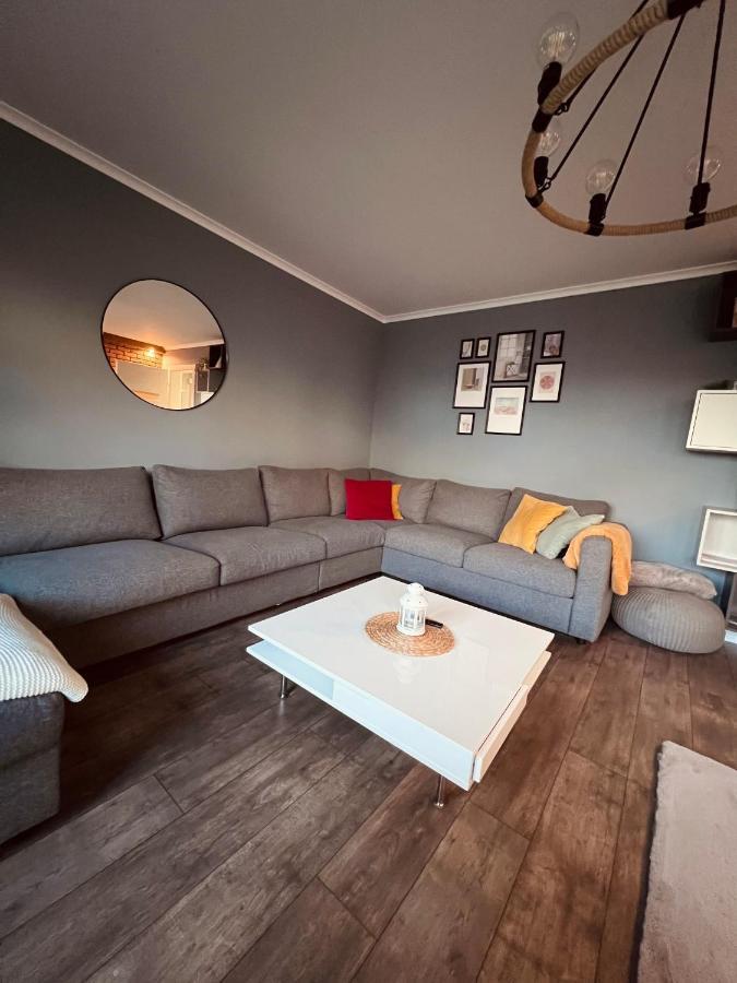 Apartment Of Love Olecko Exteriér fotografie